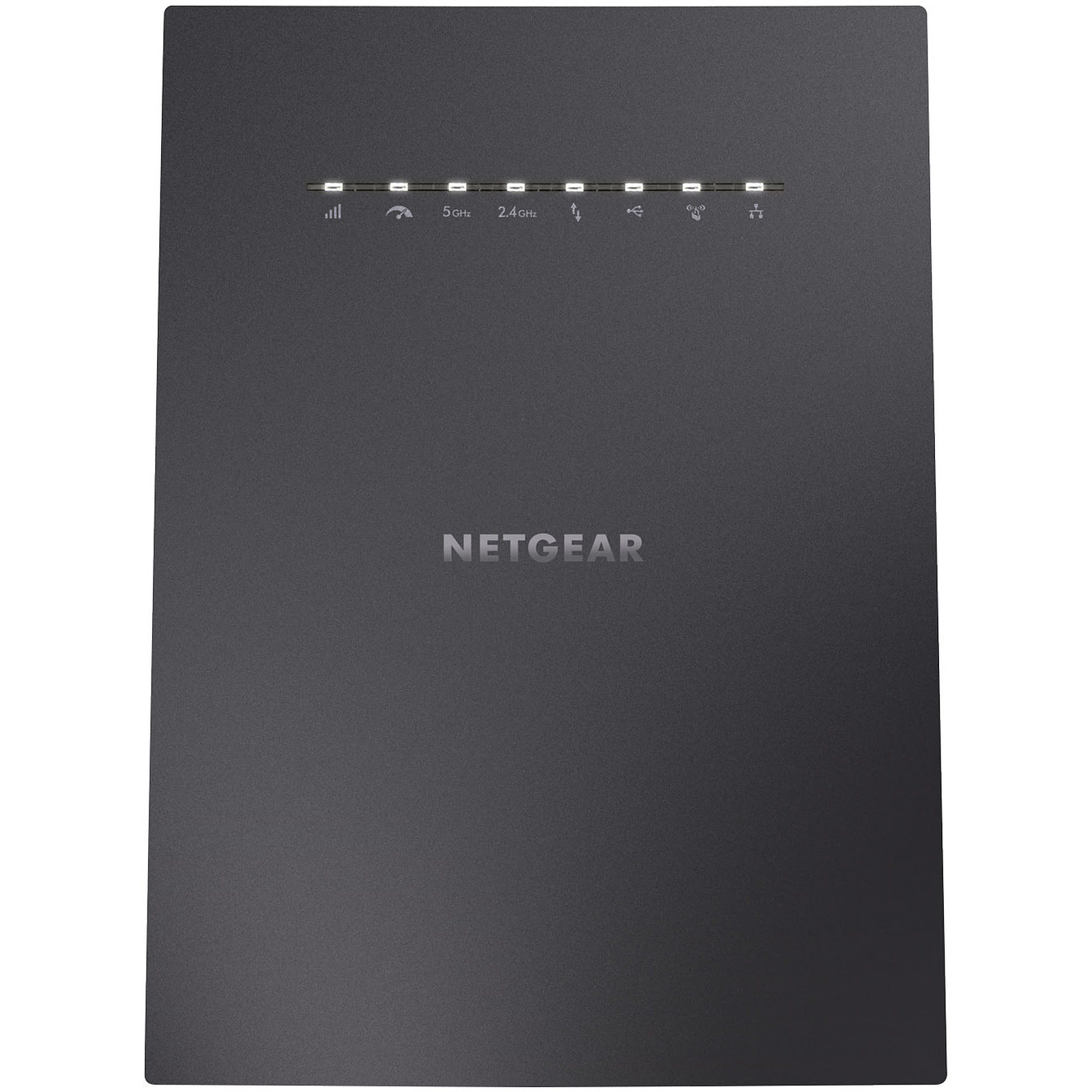 Netgear EX8000 Nighthawk X6S - Répéteur WiFi AC3000 - Cybertek.fr - 2