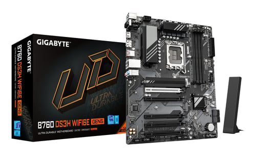 Gigabyte Carte mère MAGASIN EN LIGNE Cybertek
