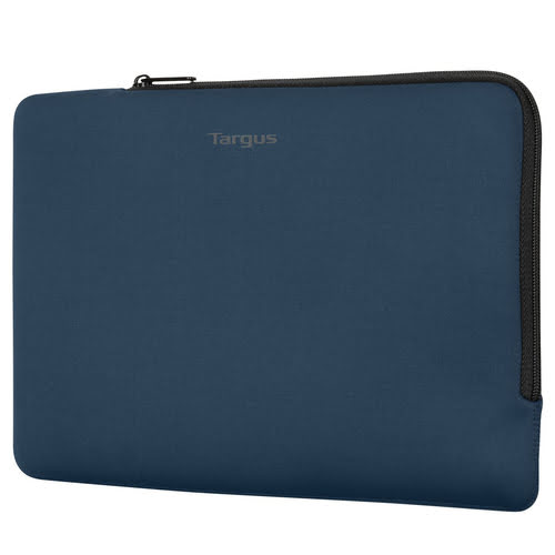 image produit Targus TBS65002GL Housse 11"-12" MultiFit Sleeve avec EcoSmart - Bleu Cybertek