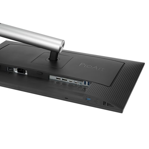 Asus 27 pouces  90LM0AL0-B01K70 - Ecran PC Asus - Cybertek.fr - 6