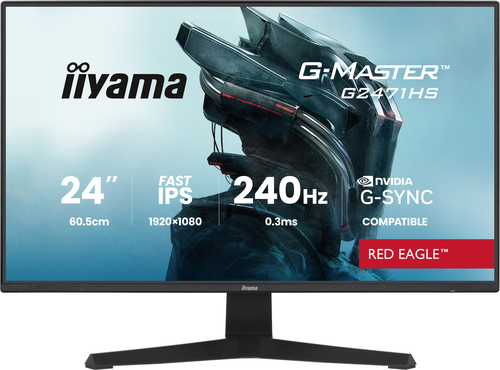 Iiyama Ecran PC MAGASIN EN LIGNE Cybertek