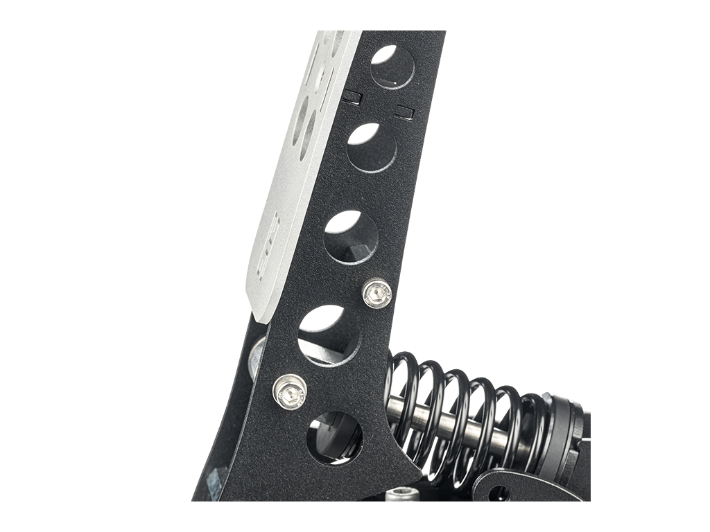Heusinkveld Racecenter - clutch only (HE-SPRCE1SC) - Achat / Vente Pédalier Simracing sur Cybertek.fr - 4