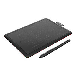 image produit Wacom One By Wacom Small Cybertek