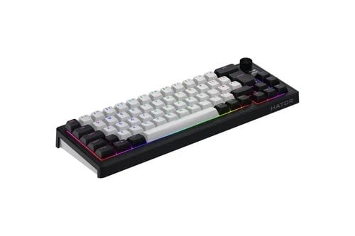 Hator Skyfall 65 MAG Ultima 8K + Quasar 3 - Pack Clavier/Souris - 2