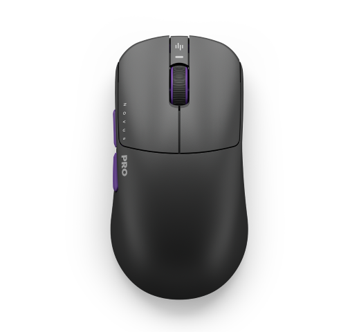 Dark Project Novus Pro - Souris PC Dark Project - Cybertek.fr - 1