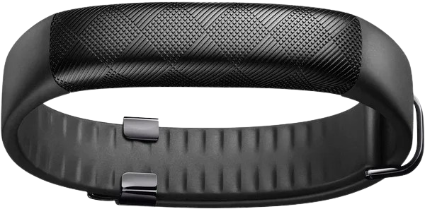 Jawbone Bracelet Up2 Noir  (JW-UP-2-BK) - Achat / Vente Objet connecté / Domotique sur Cybertek.fr - 0