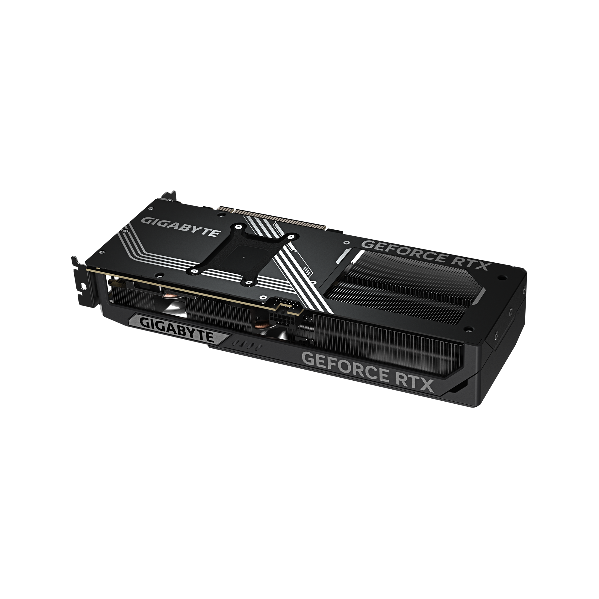 Gigabyte GeForce RTX 5070 WINDFORCE SFF 12G# - Carte graphique - 6