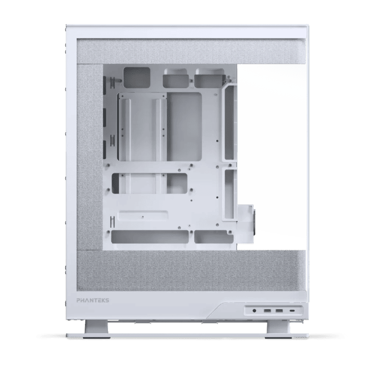 Phanteks Evolv X2 Matrix Blanc Blanc - Boîtier PC Phanteks - 2