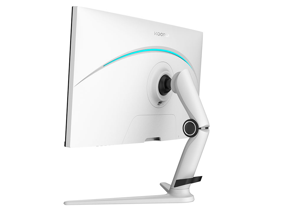 KOORUI 27" GN10 Ecran PC KOORUI Cybertek.fr