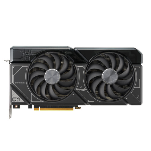 Asus DUAL-RTX4070-O12G  - Carte graphique Asus - Cybertek.fr - 5