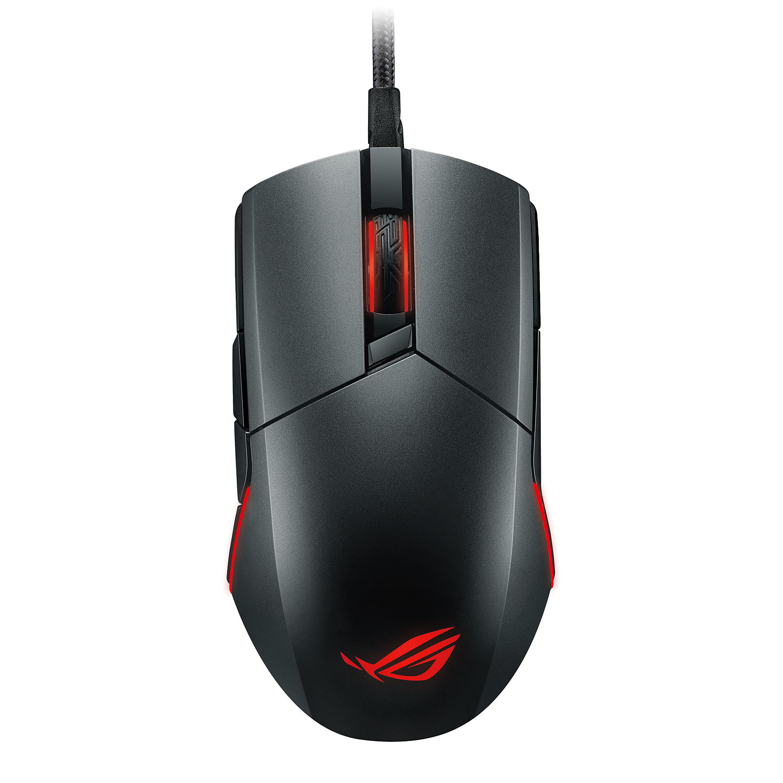 Asus ROG PUGIO - Souris PC Asus - Cybertek.fr - 4