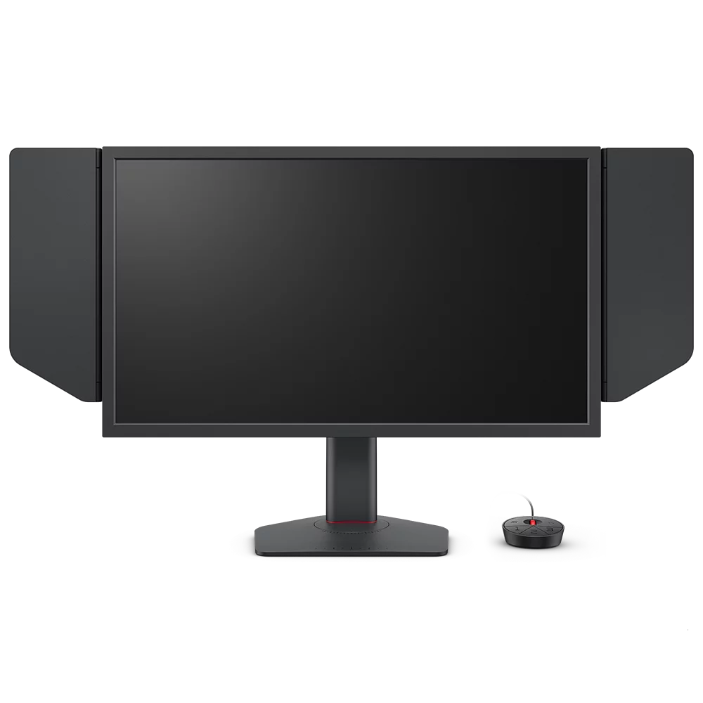 BenQ 24"  9H.LLRLB.QBE - Ecran PC BenQ - Cybertek.fr - 0