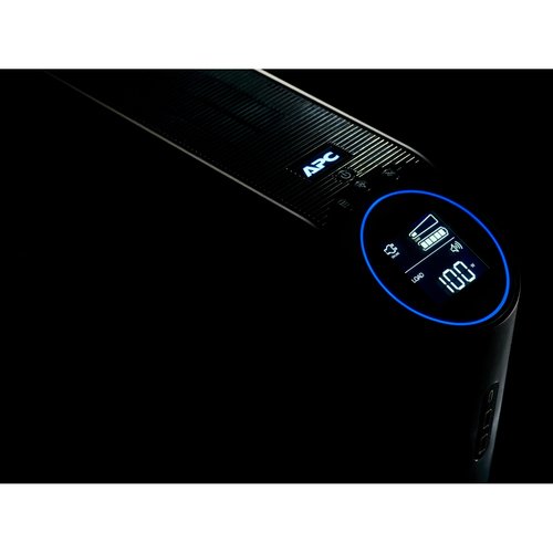 Back-UPS Pro Gaming 2200VA/1320W - Onduleur APC - Cybertek.fr - 9