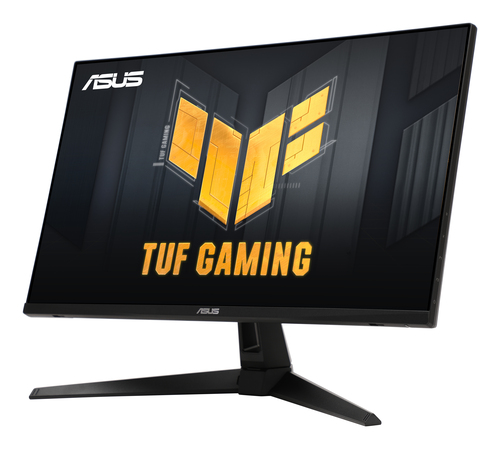 Asus 27 pouces  90LM0BN0-B01371 - Ecran PC Asus - Cybertek.fr - 1