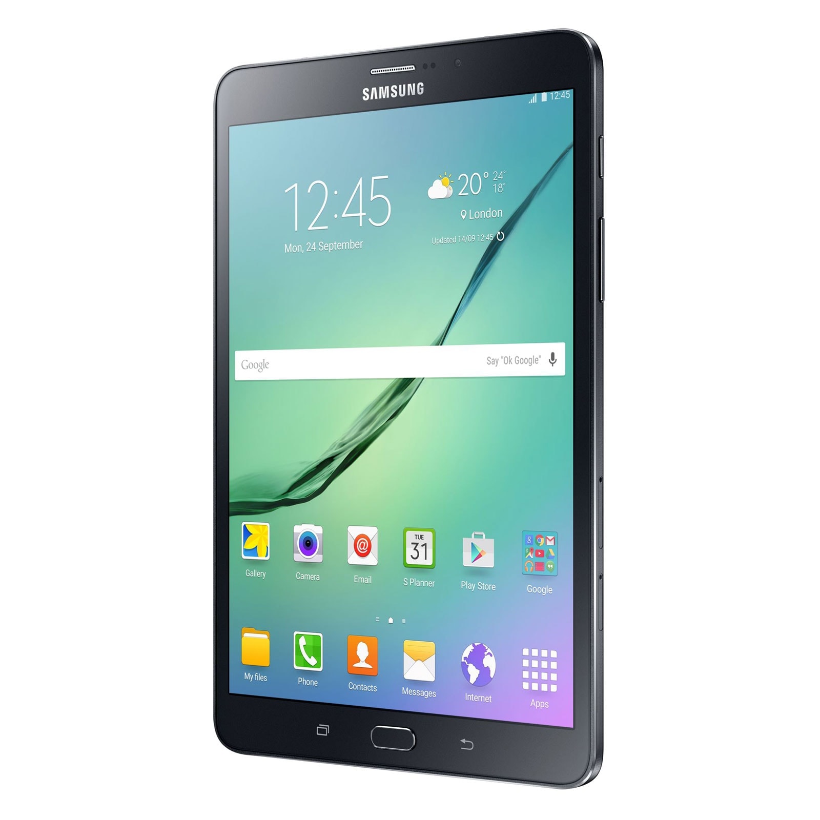 Samsung Galaxy TAB S2 T813NZK Noir - Tablette tactile Samsung - 3