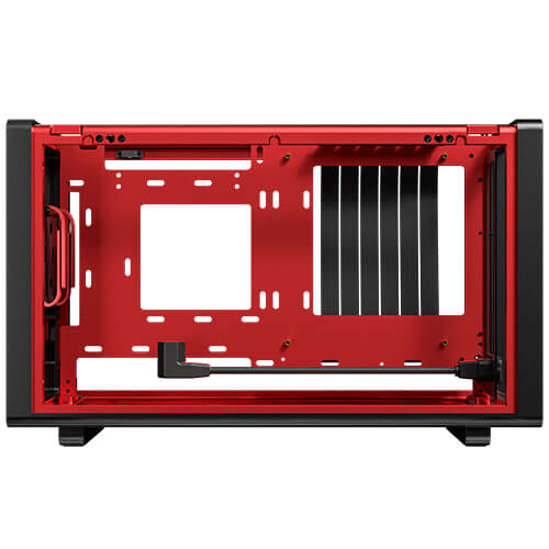Antec Performance 1 M Black Noir - Boîtier PC Antec - Cybertek.fr - 6
