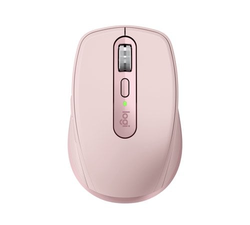 Logitech MX ANYWHERE 3S Rose# - Souris PC Logitech - Cybertek.fr - 1