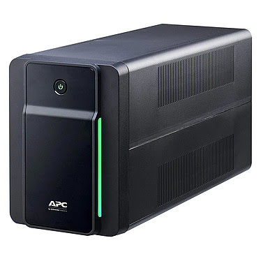 Back UPS BX 1600VA BX1600MI-FR - Onduleur APC - Cybertek.fr - 0