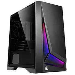 image produit Antec Dark Phantom DP301M Cybertek