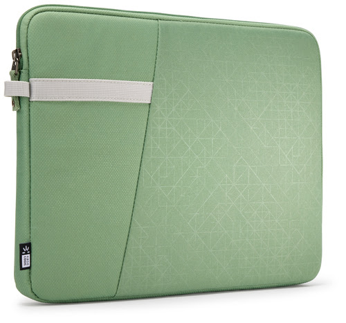 Housse Ibira Laptop 14" Islay Green (IBRS214) Case Logic - 0