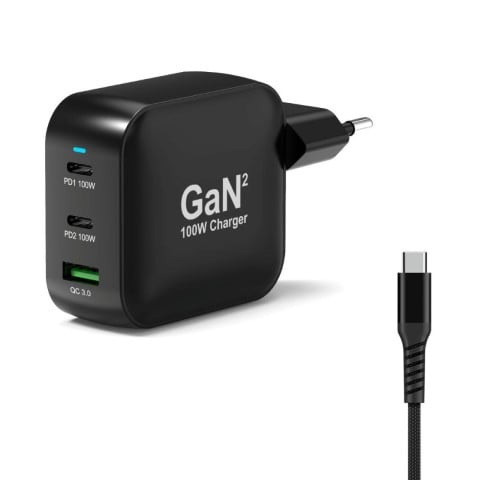 Port Chargeur MAGASIN EN LIGNE Cybertek