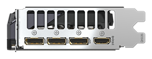 Gigabyte GeForce RTX 5060 GAMING OC 8G - Carte graphique Gigabyte - 7
