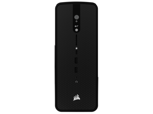 Corsair AI WORKSTATION Ryzen AI Max+ 395/128Go/4To/W11 - Barebone et Mini-PC - 1