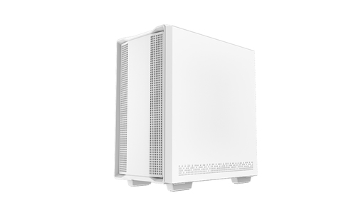 Deepcool CC360 ARGB Blanc Blanc - Boîtier PC Deepcool - 8