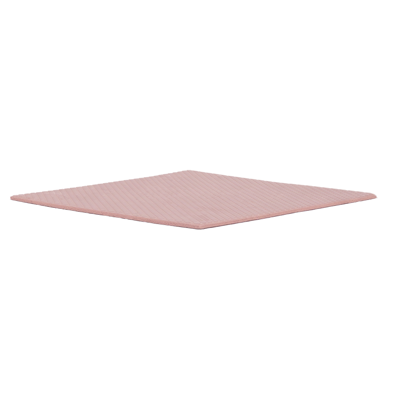 Lot de 2 Minus Pad 8 - 100 x 100 x 1,0 mm - Thermal Grizzly TG-MP8-100-100-10-2R - 4