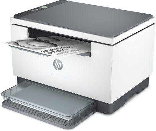 Imprimante multifonction HP LaserJet M234dwe - Cybertek.fr - 11