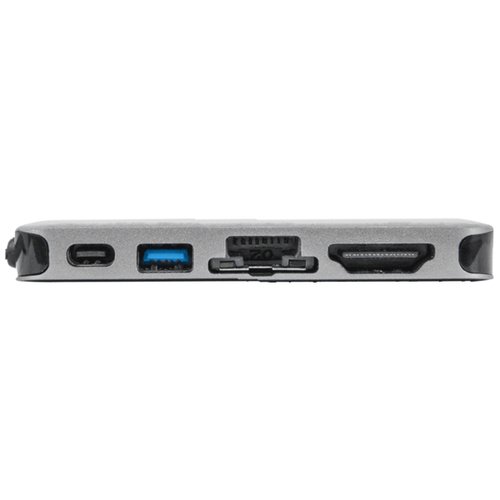 USB-C Single Video 4K hdmi/VGA Dock149 - 5