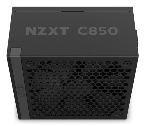NZXT 80+ Gold (850W) - Alimentation NZXT - Cybertek.fr - 4