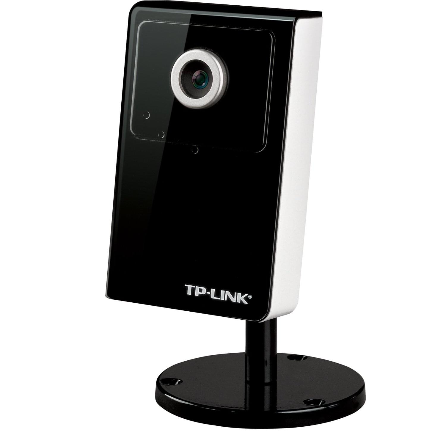 TP-Link TL-SC3130G - Caméra IP+WiFi/3GPP/2-way Audio - Webcam - 0