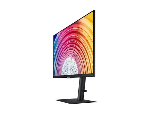 Samsung 24 pouces  LS24A600NWUXEN - Ecran PC Samsung - Cybertek.fr - 4