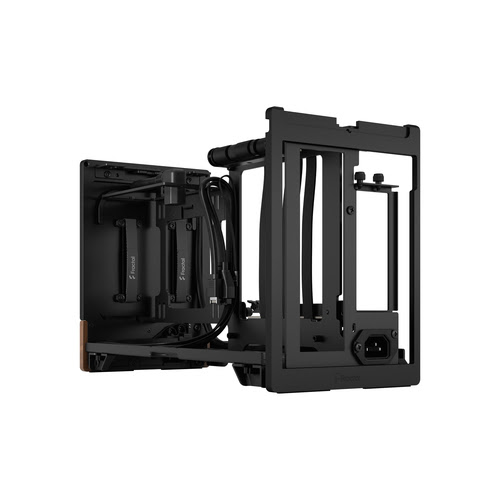 Fractal Design Terra Graphite Noir - Boîtier PC Fractal Design - 7