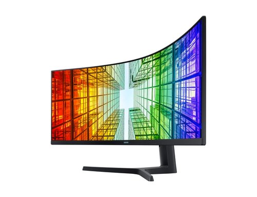 Samsung 49 pouces  LS49A950UIUXEN - Ecran PC Samsung - Cybertek.fr - 7