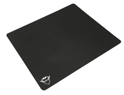 Trust GXT 754 - Noir/XL -- - Tapis de souris Trust - Cybertek.fr - 1