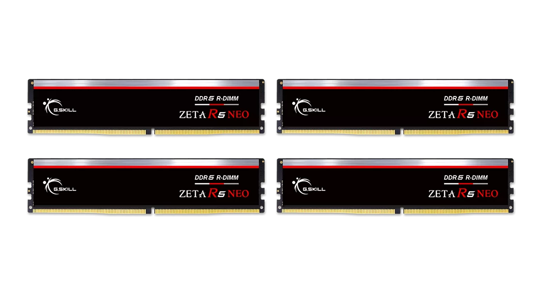 G.Skill Mémoire PC MAGASIN EN LIGNE Cybertek