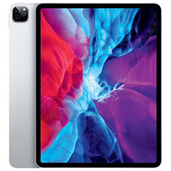 Apple iPad Pro 12.9 WiFi 512Go Argent - MXAW2NF/A