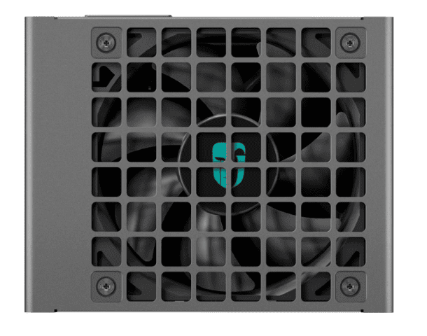 Deepcool GOLD FM (GamerStorm 3.1 750W) - Alimentation Deepcool - 4