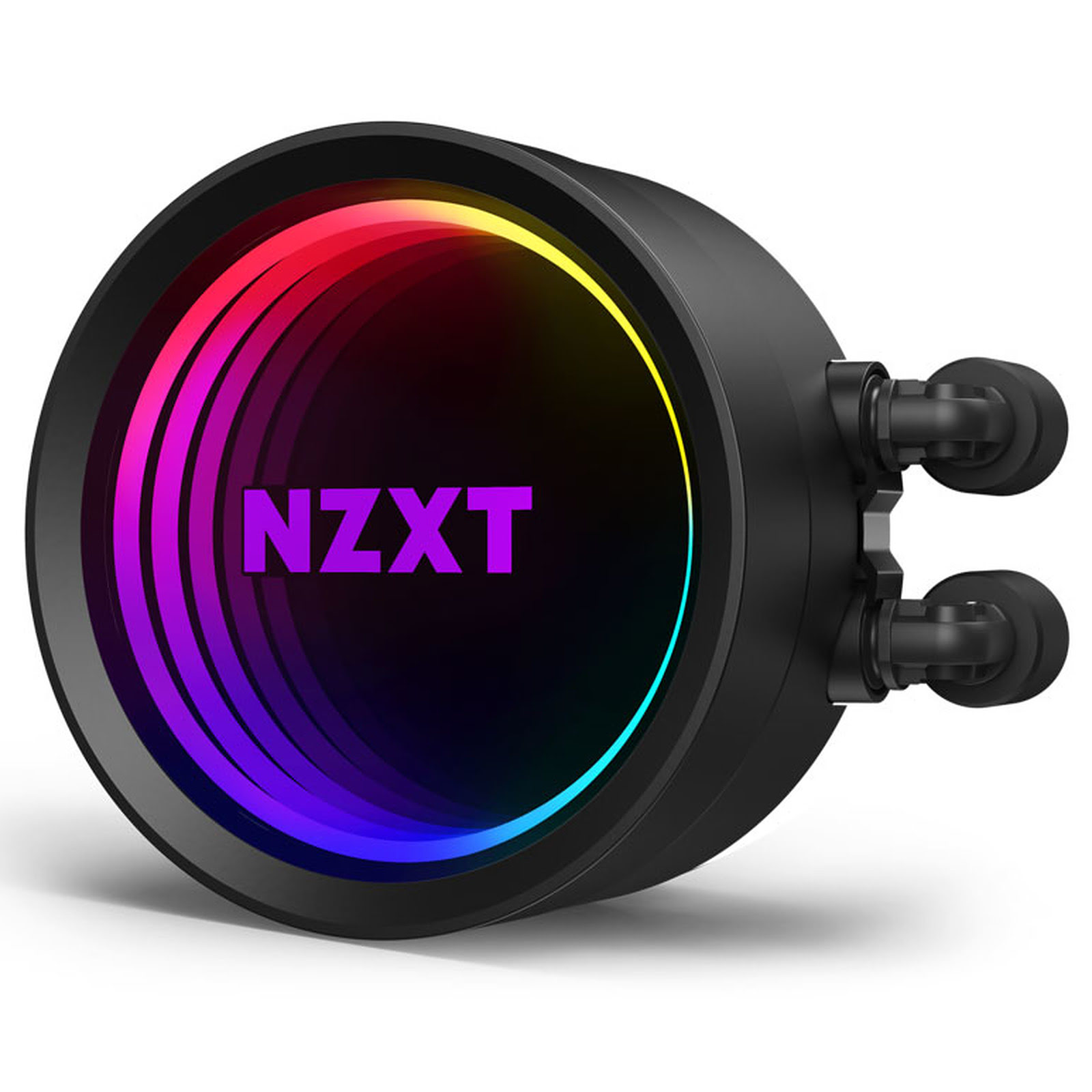NZXT Kraken X63 RGB 280mm - Watercooling NZXT - Cybertek.fr - 2