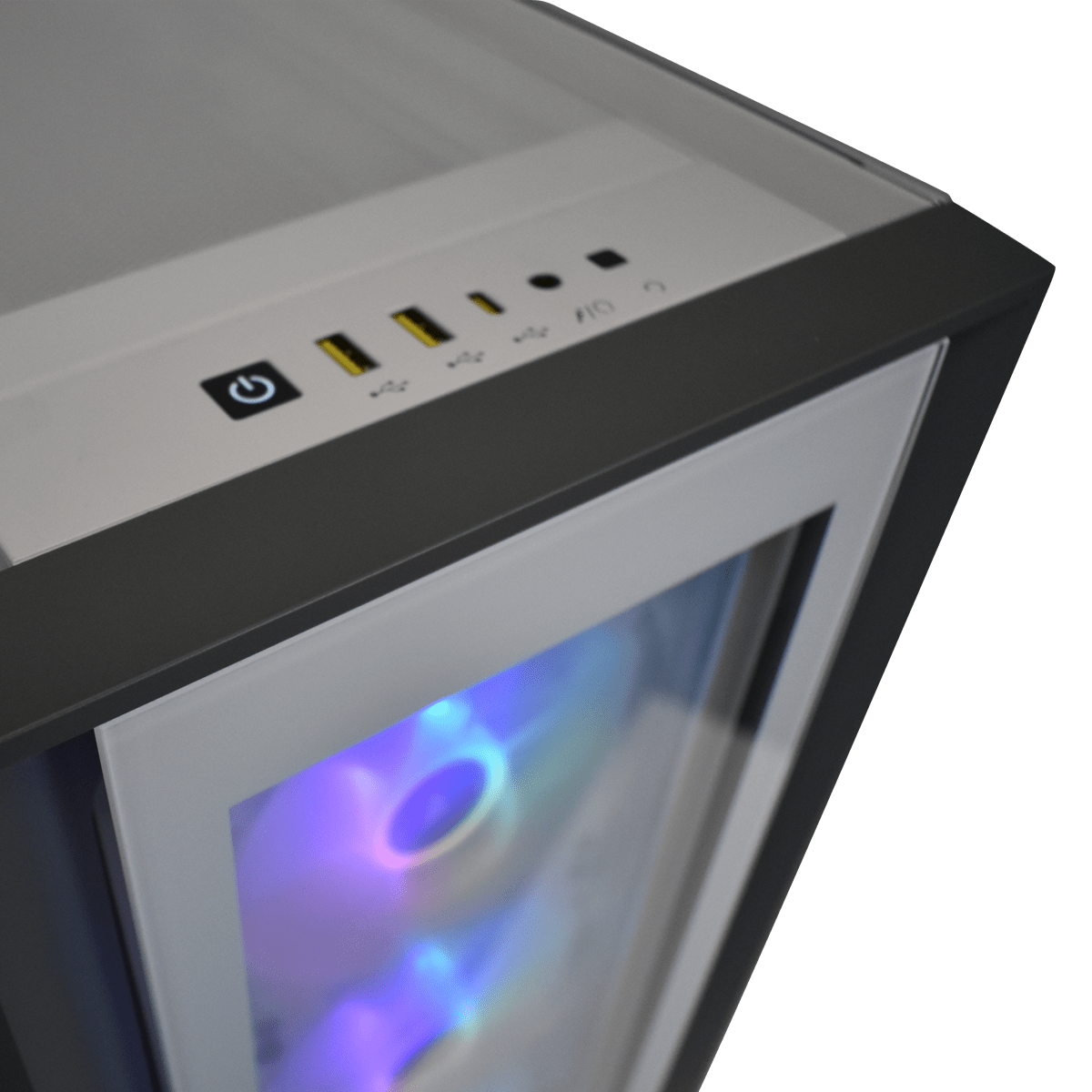 Cybertek PC GAMER HYPER NOVA - i9/32Go/2To/4090/W11 - Achat / Vente Bons plans PC sur Cybertek.fr - 4