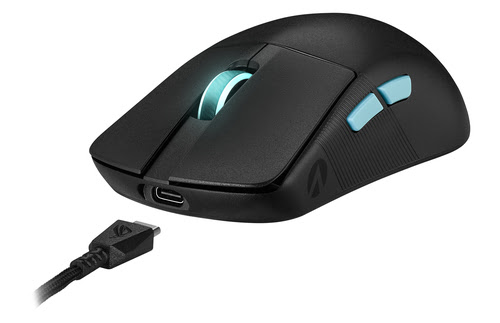 Asus ROG Harpe Ace - Souris PC Asus - Cybertek.fr - 8