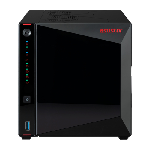 Asustor Serveur NAS MAGASIN EN LIGNE Cybertek