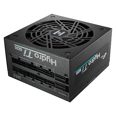 Alimentation FSP ATX 850W - 80+ Titan. - HYDRO TI PRO ATX3.0 / GEN5