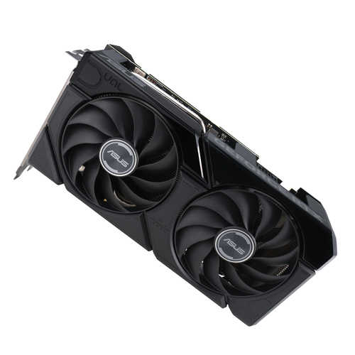 Asus Dual GeForce RTX 4070 SUPER EVO OC Ed. 12GB - Carte graphique - 3
