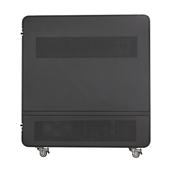 Silverstone Alta T2 Noir Noir - Boîtier PC Silverstone - 2