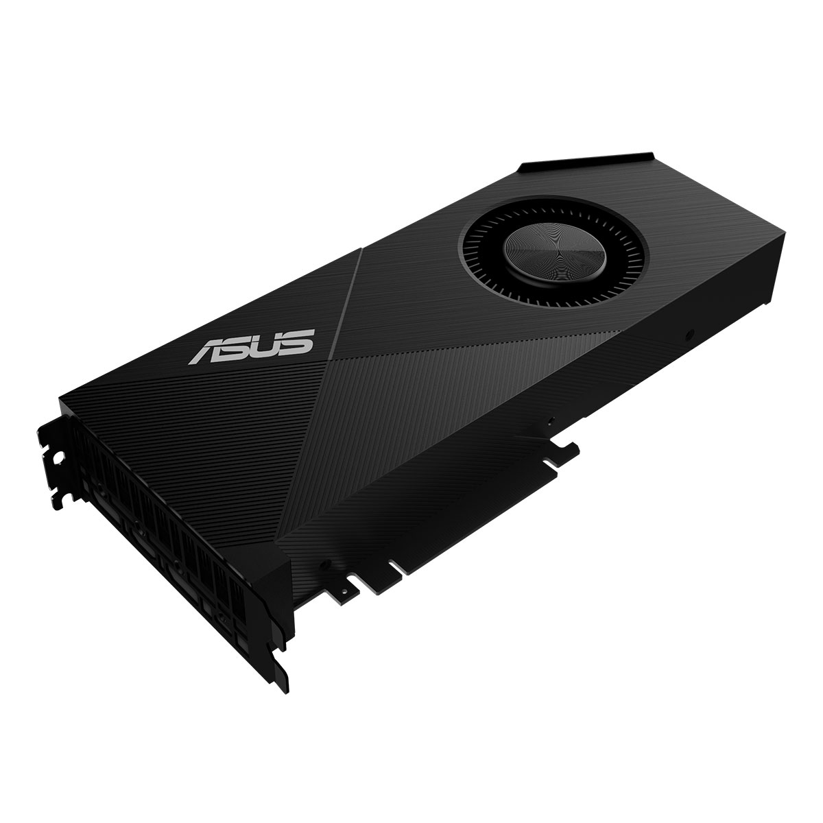 Asus TURBO-RTX2080TI-11G  - Carte graphique Asus - Cybertek.fr - 2