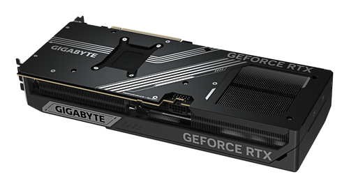 Gigabyte GeForce RTX 5070 Ti WINDFORCE SFF 16G - Carte graphique - 8