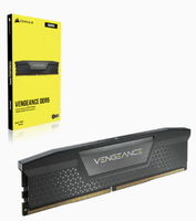 Corsair Vengeance 16Go (2x8Go) DDR5 5200MHz - Mémoire PC Corsair sur Cybertek.fr - 1